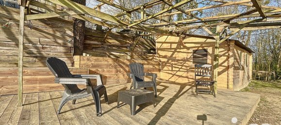 3 bedrooms House in Bazouges-la-Perouse, France No. 275364 19