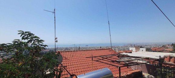 Отель, гостиница 112м² в Sykies, Греция № 3052 5