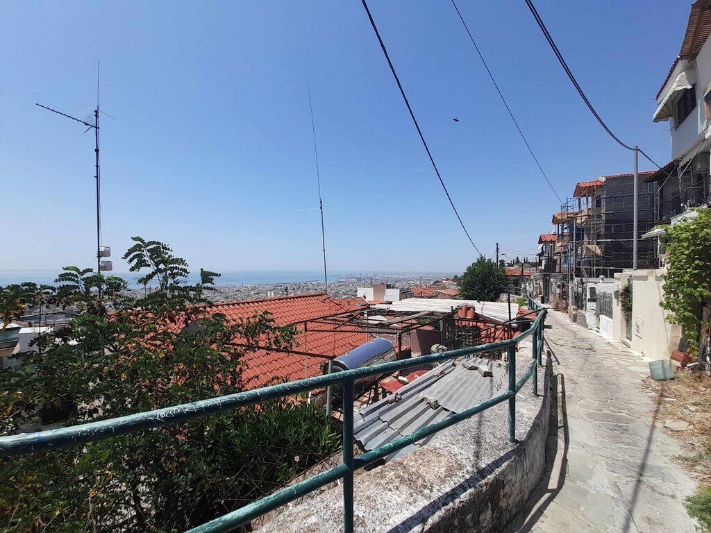 Отель, гостиница 112м² в Sykies, Греция № 3052