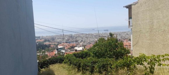 Отель, гостиница 112м² в Sykies, Греция № 3052 4