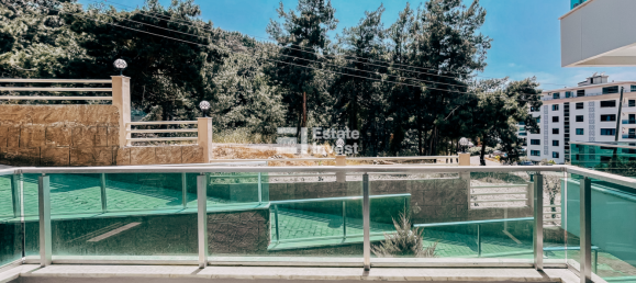 Apartment 2+1 in Alanya, Turkey No. 26816 6