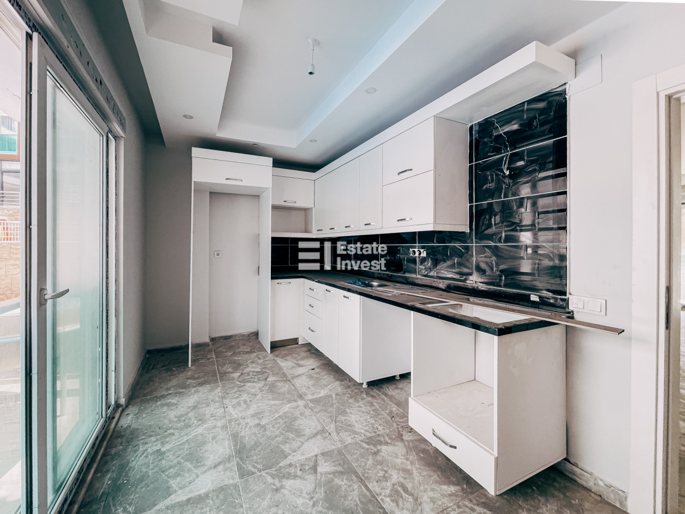 Apartment 2+1 in Alanya, Turkey No. 26816