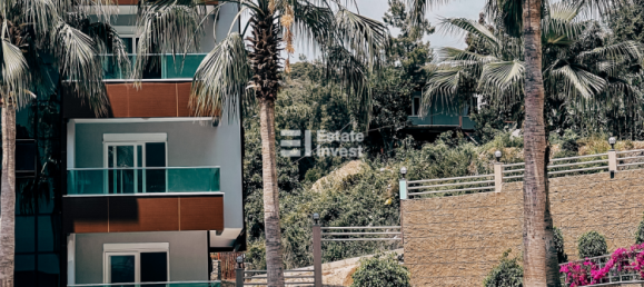 Apartment 2+1 in Alanya, Turkey No. 26816 8