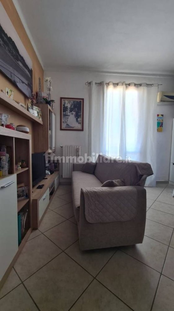 2 Schlafzimmer Wohnung in Bari, Italy, Nr. 305866