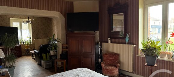 3 bedrooms House in Woel, France No. 57009 22