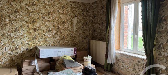 3 bedrooms House in Woel, France No. 57009 24