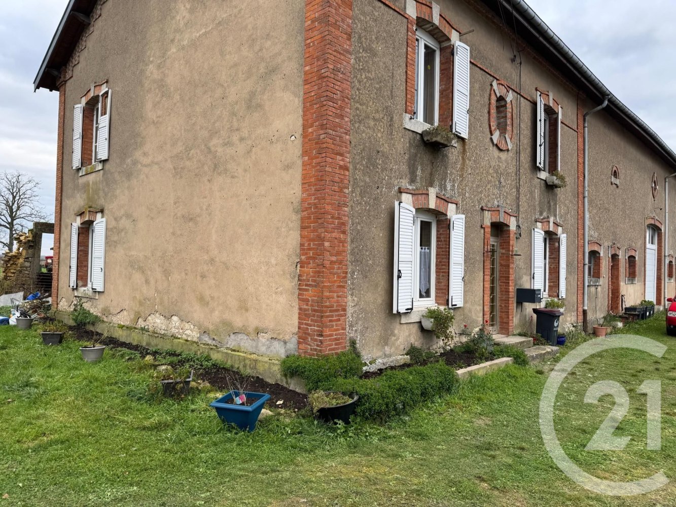 3 bedrooms House in Woel, France No. 57009