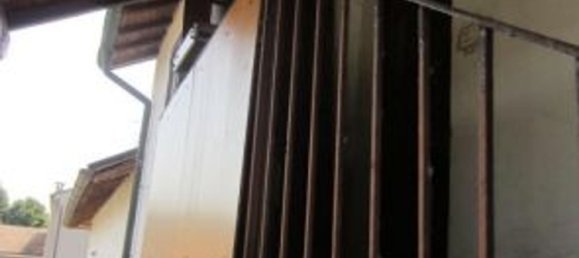 Квартира с 2 комнатами в Аббиатеграссо, Италия № 2543 11