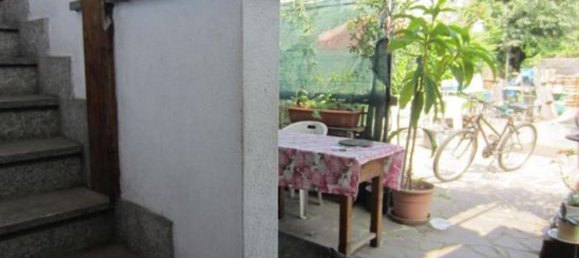 Квартира с 2 комнатами в Аббиатеграссо, Италия № 2543 13