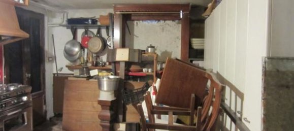 Квартира с 2 комнатами в Аббиатеграссо, Италия № 2543 16