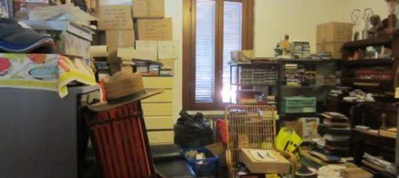 Квартира с 2 комнатами в Аббиатеграссо, Италия № 2543 4