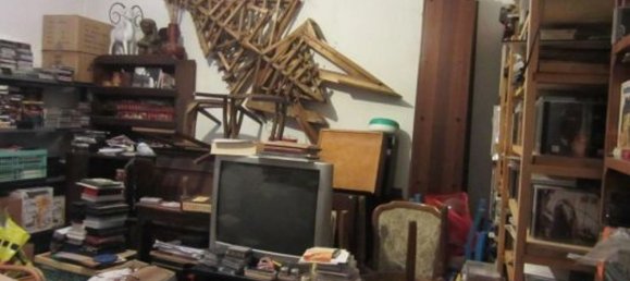 Квартира с 2 комнатами в Аббиатеграссо, Италия № 2543 5