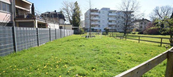 4 rooms Apartment in Lustenau, Austria No. 183583 19
