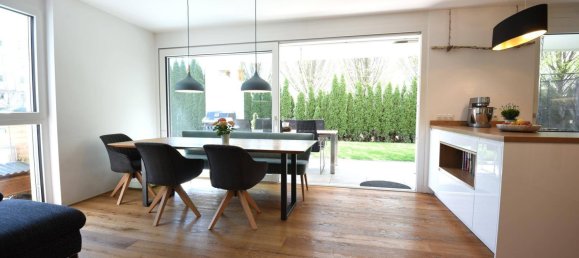 4 rooms Apartment in Lustenau, Austria No. 183583 5