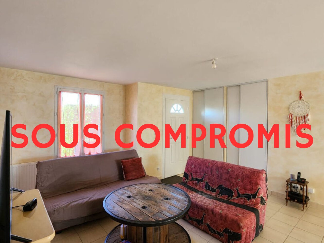 3 bedrooms House in Messas, France No. 50005