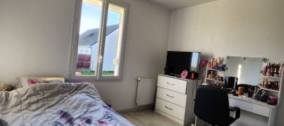 3 bedrooms House in Messas, France No. 50005 6