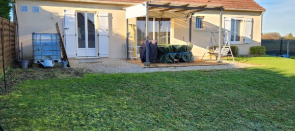 3 bedrooms House in Messas, France No. 50005 10