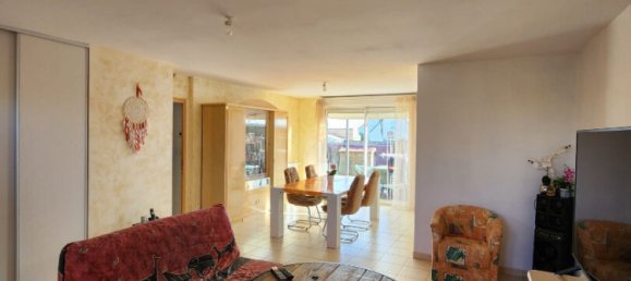 3 bedrooms House in Messas, France No. 50005 13