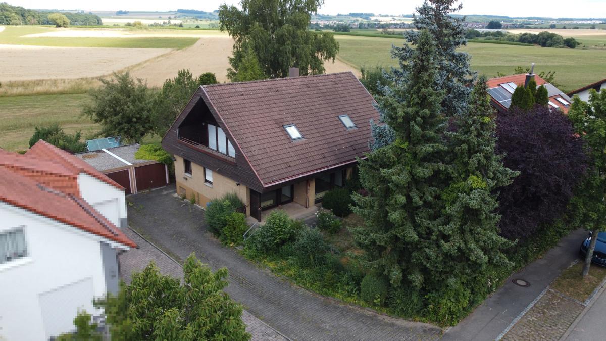 2 chambres Maison de ville à Ostalbkreis, Germany No. 221144