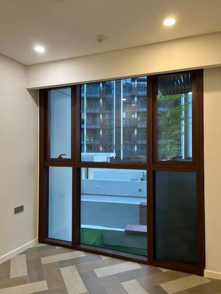 1 bedroom Apartment in Thu Duc, Vietnam No. 7968
