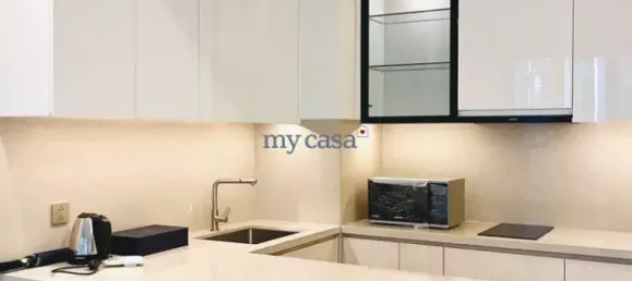 1 bedroom Apartment in Thu Duc, Vietnam No. 7968 3