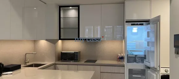 1 bedroom Apartment in Thu Duc, Vietnam No. 7968 6