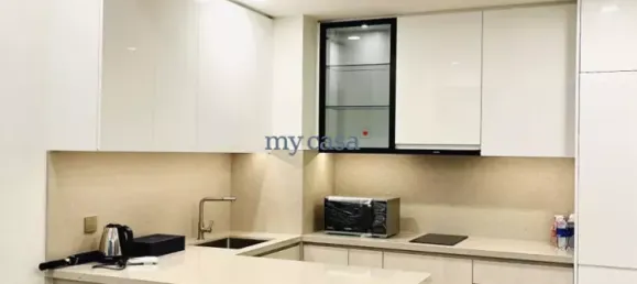 1 bedroom Apartment in Thu Duc, Vietnam No. 7968 4