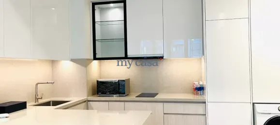 1 bedroom Apartment in Thu Duc, Vietnam No. 7968 18