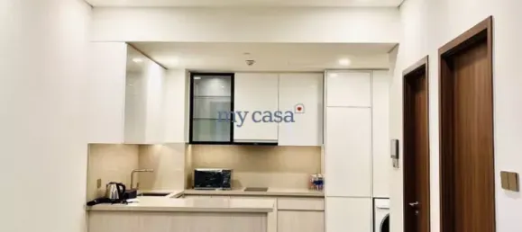 1 bedroom Apartment in Thu Duc, Vietnam No. 7968 11