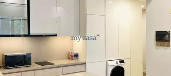 1 bedroom Apartment in Thu Duc, Vietnam No. 7968 10