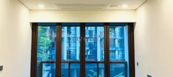 1 bedroom Apartment in Thu Duc, Vietnam No. 7968 8