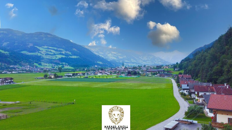  Land in Stumm, Austria No. 134432