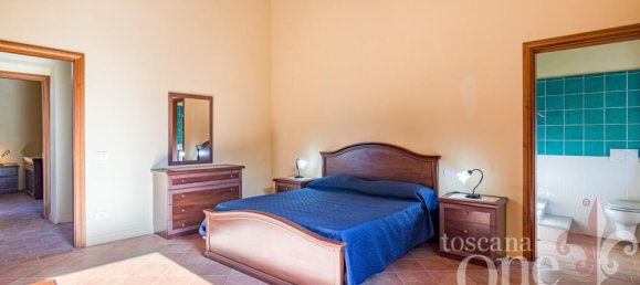 Apartamento de 2 dormitorios en Casciana Terme Lari, Italy No. 214727 12