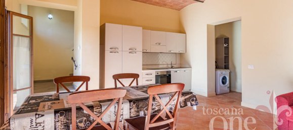 Apartamento de 2 dormitorios en Casciana Terme Lari, Italy No. 214727 8