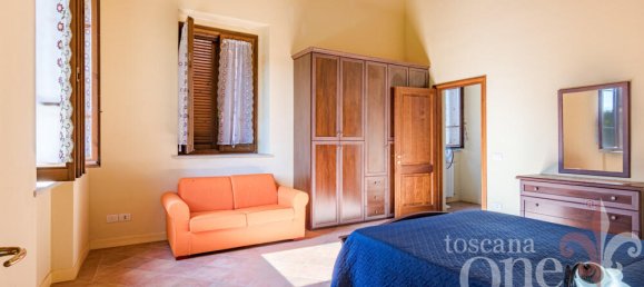 Apartamento de 2 dormitorios en Casciana Terme Lari, Italy No. 214727 13