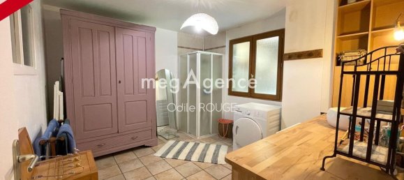 Casa de 6 dormitorios en Isere, France No. 199482 8