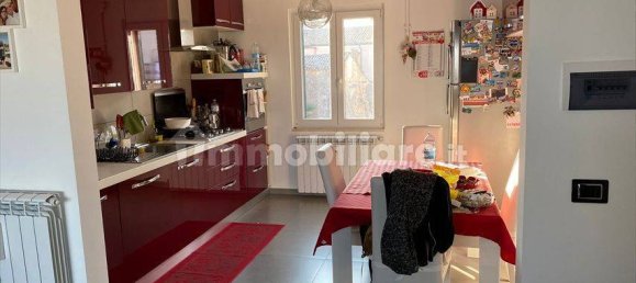 3 bedrooms Apartment in Chieti, Italy No. 252144 3
