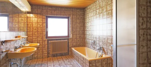 Таунхаус с 5 спальнями в Boblingen, Германия № 289047 6