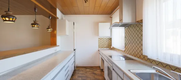 Таунхаус с 5 спальнями в Boblingen, Германия № 289047 4