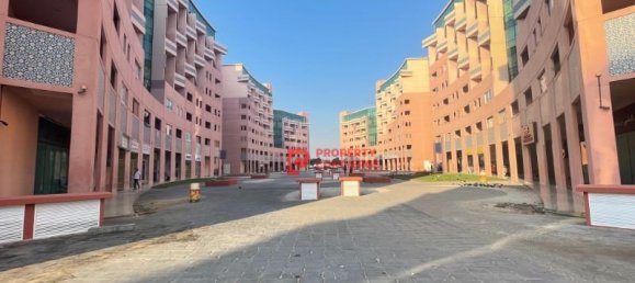 Studio à Discovery Gardens, UAE No. 42613 10