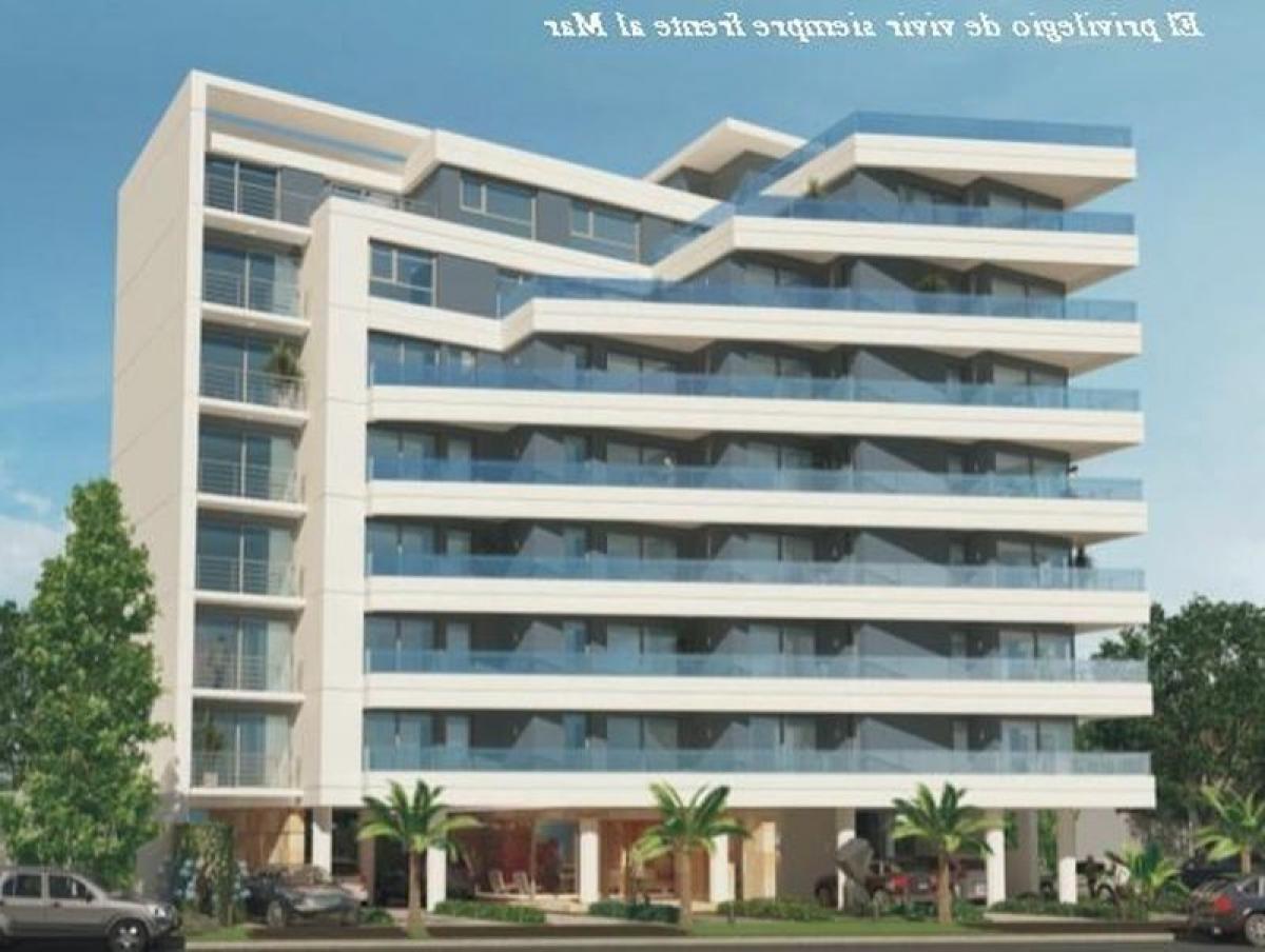 Studio in Mar del Plata, Argentina, Nr. 71622