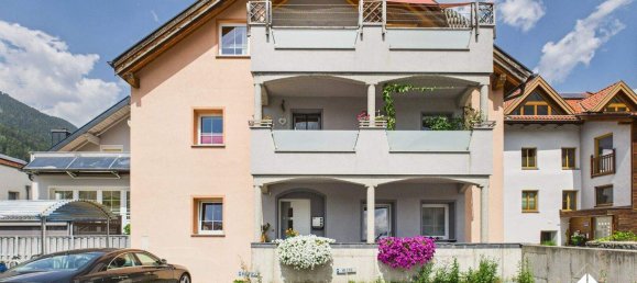 Apartamento de 2 habitaciónes en Prutz, Austria No. 221249 7