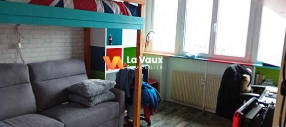 Apartamento T3 em Nancy, France N.º 88135 11