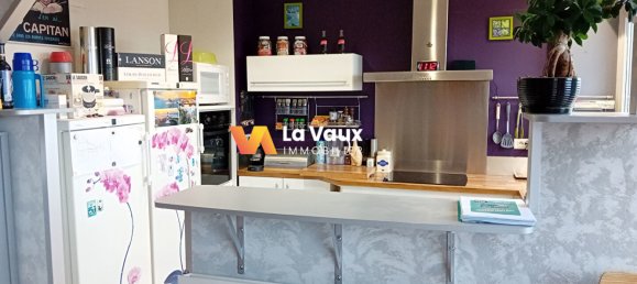 Apartamento T3 em Nancy, France N.º 88135 4