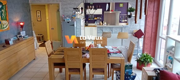 Apartamento T3 em Nancy, France N.º 88135 9