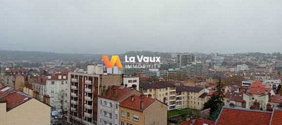 Apartamento T3 em Nancy, France N.º 88135 17