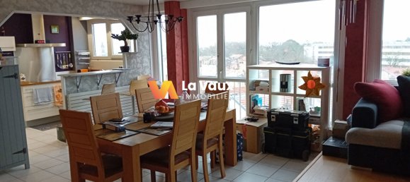 Apartamento T3 em Nancy, France N.º 88135 7