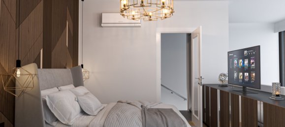 Penthouse 2+1 in Alanya, Turkey No. 16000 2