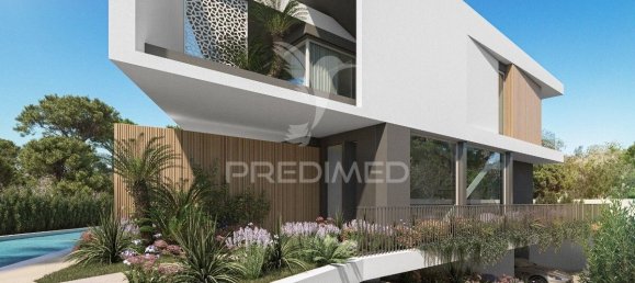 Земельный участок 500м² в Албуфейра, Португалия № 153208 5