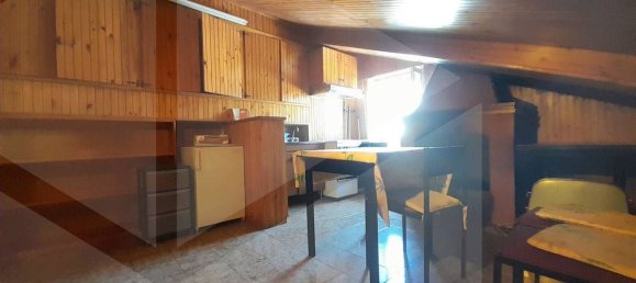 Квартира с 2 комнатами в Роккаразо, Италия № 256915 4